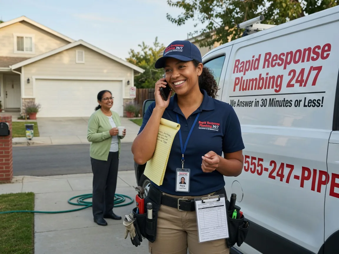Emergency Plumber Morse, TX FAQs